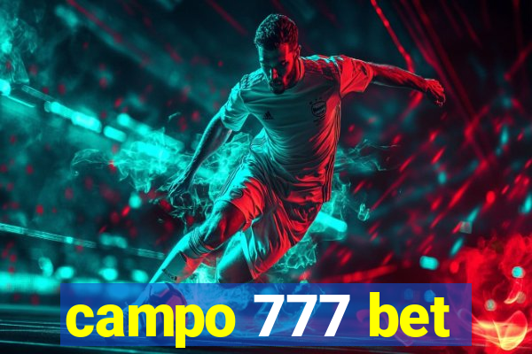 campo 777 bet